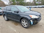 Honda CR-V 2010