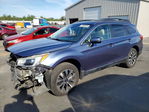 Subaru Outback 2017