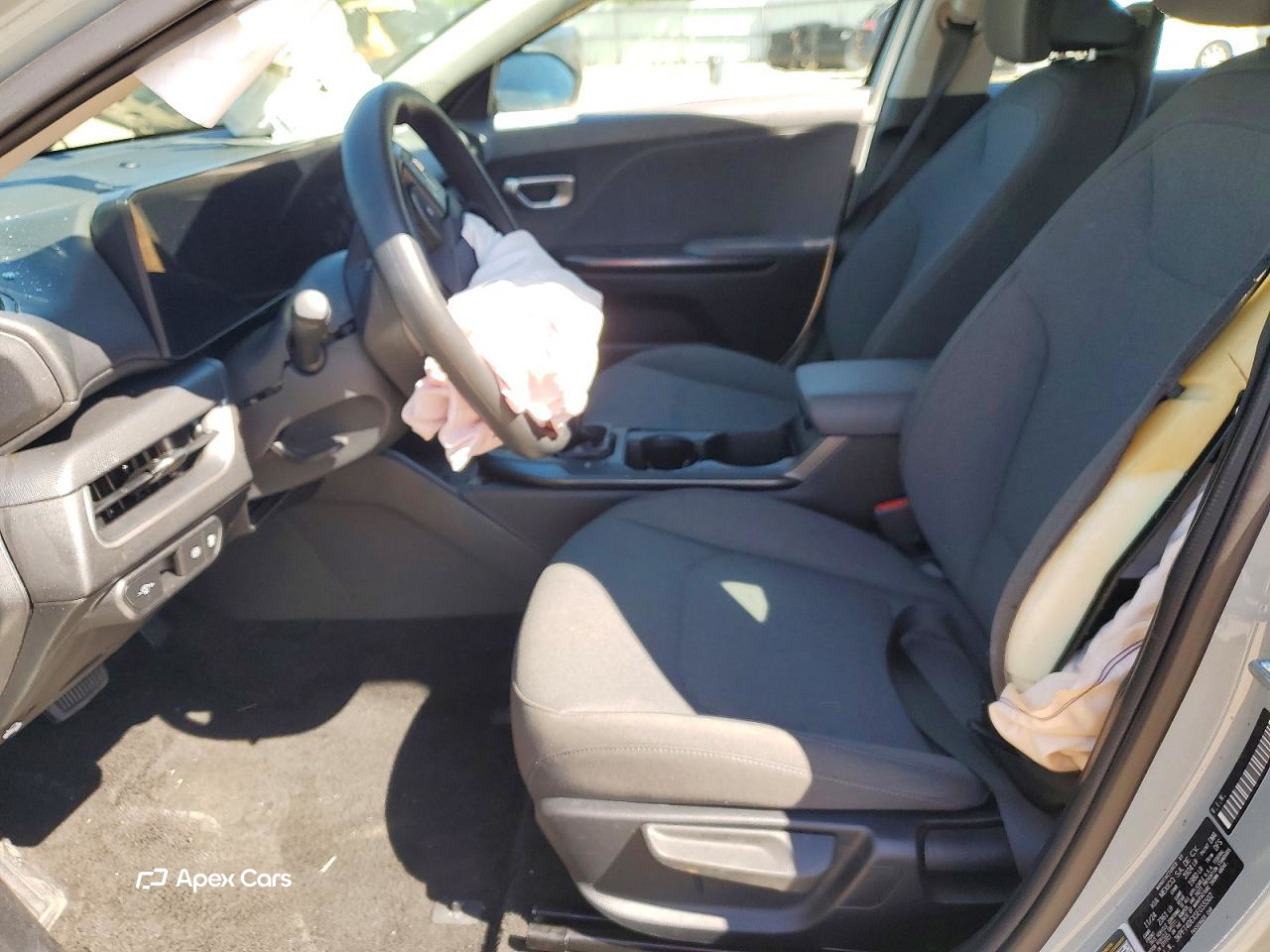 Kia K4 2025