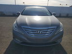 Hyundai Sonata 2012