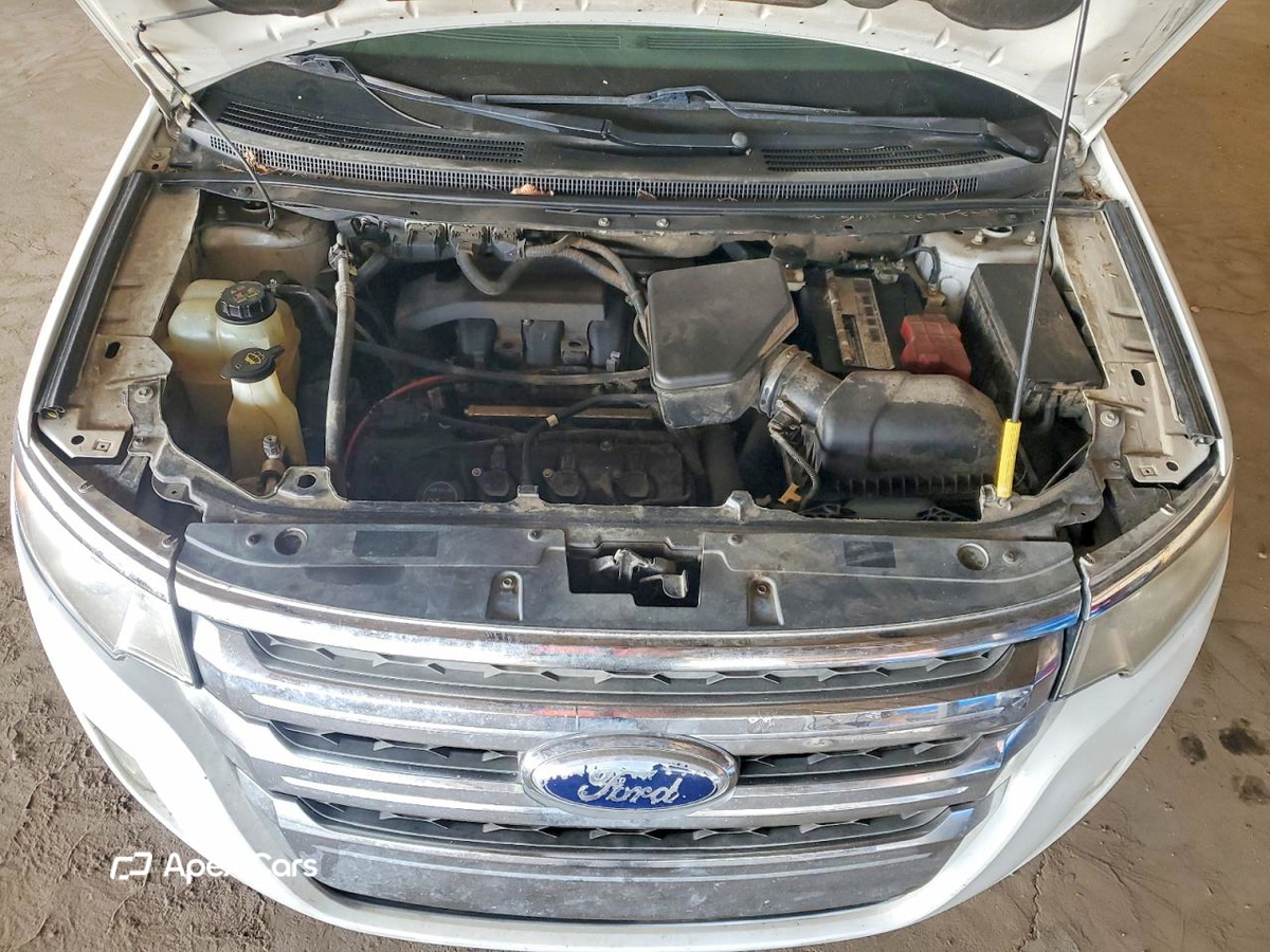 Ford Edge 2014