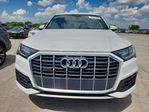 Audi Q7 2021