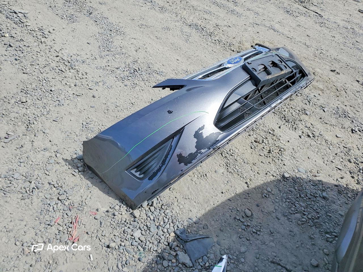 Ford Taurus 2012