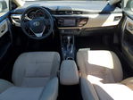 Toyota Corolla 2015