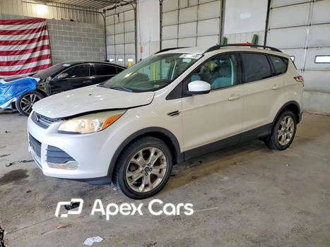 Ford Escape 2013 - Image 1 of 12