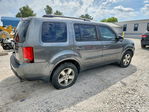 Honda Pilot 2011