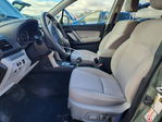 Subaru Forester 2015