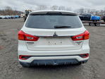 Mitsubishi Outlander 2018