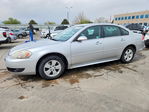 Chevrolet Impala 2013