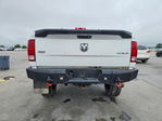 Dodge RAM 2011