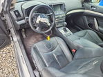 Infiniti G 2012