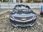 Chevrolet Impala 2015