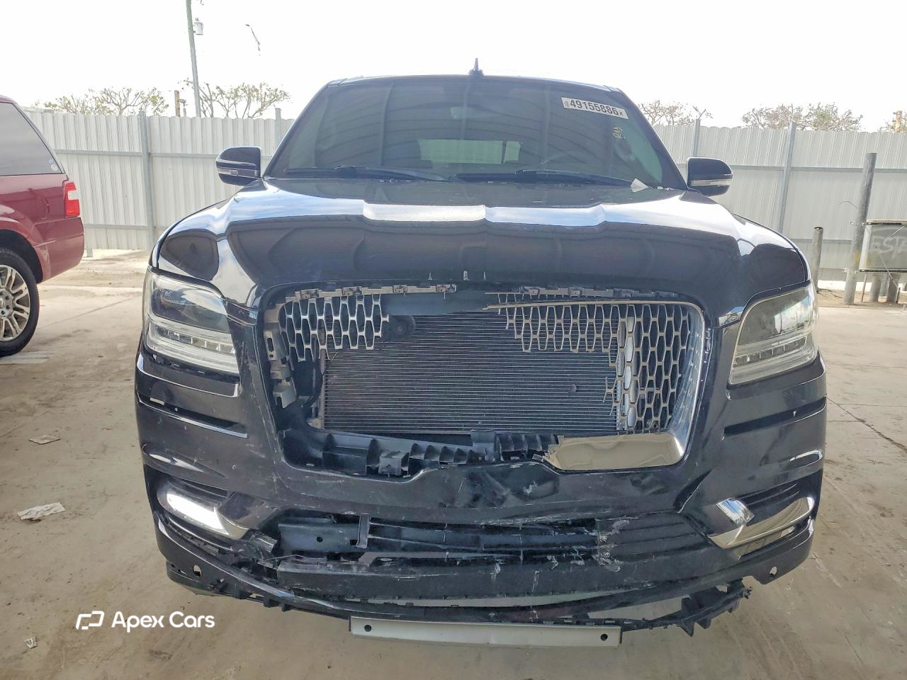 Lincoln Navigator 2020