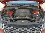 Land Rover Range Rover 2018