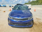 Kia Optima 2017