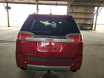 GMC Terrain 2015