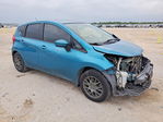 Nissan Versa 2016