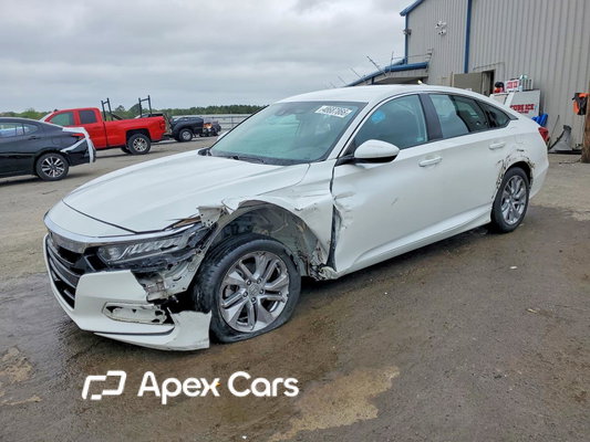 Honda Accord 2019 - Image 1 of 13