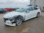 Honda Accord 2019