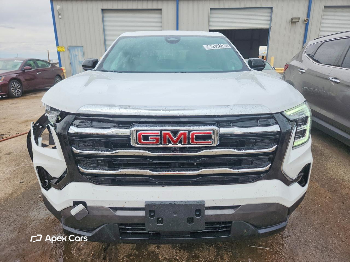 GMC Terrain 2026