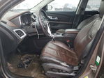 GMC Terrain 2012