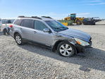Subaru Outback 2011