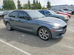 BMW Series 3 2015