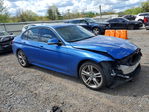 BMW Series 3 2018