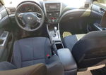 Subaru Forester 2012
