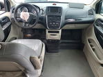Dodge Caravan 2017