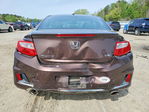 Honda Accord 2015