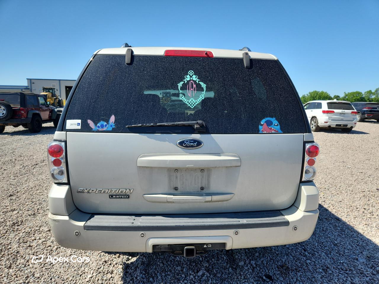 Ford Expedition 2006