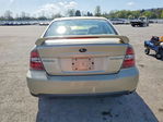 Subaru Legacy 2007