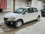 Nissan Versa 2011