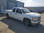 Chevrolet Silverado 2013