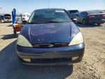 Ford Focus 2002
