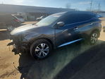 Nissan Murano 2020