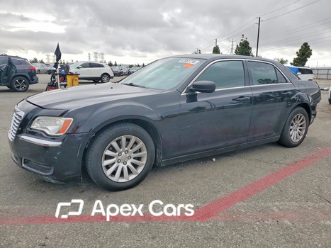 Chrysler 300 2012 - Image 1 of 13
