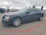 Chrysler 300 2012