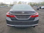 Honda Accord 2017