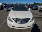 Hyundai Sonata 2012