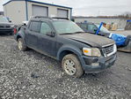 Ford Explorer 2007