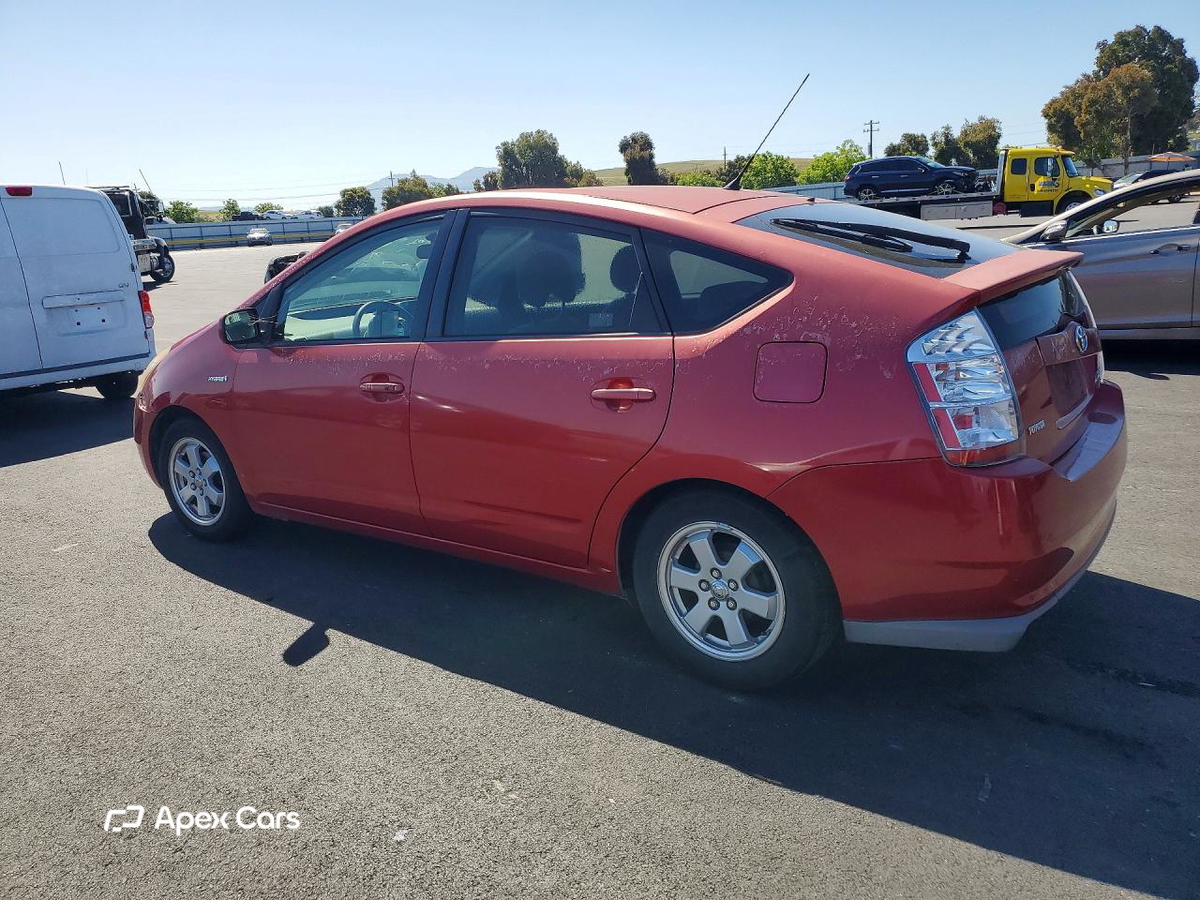 Toyota Prius 2009