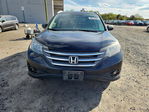 Honda CR-V 2012