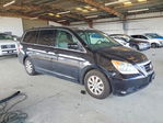 Honda Odyssey 2010