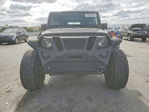 Jeep Wrangler 2018