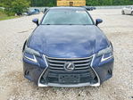 Lexus GS 2017