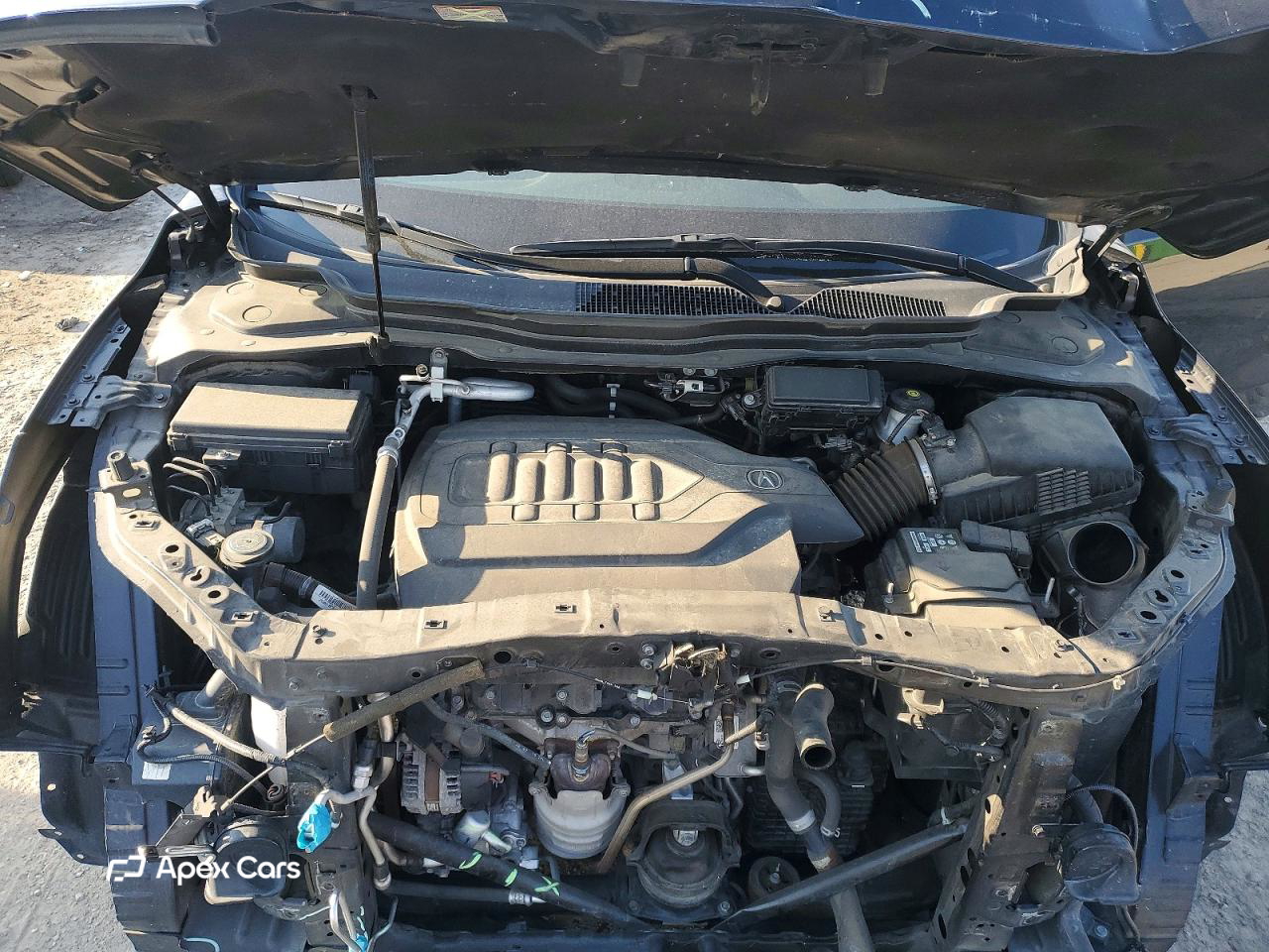 Acura MDX 2020