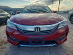 Honda Accord 2017