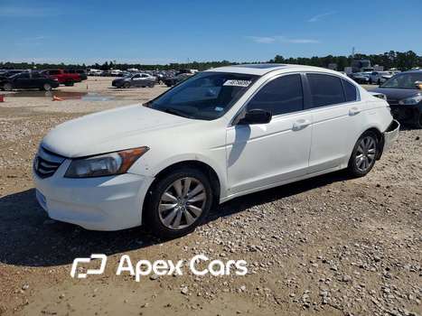 Honda Accord 2012 - Image 1 of 12